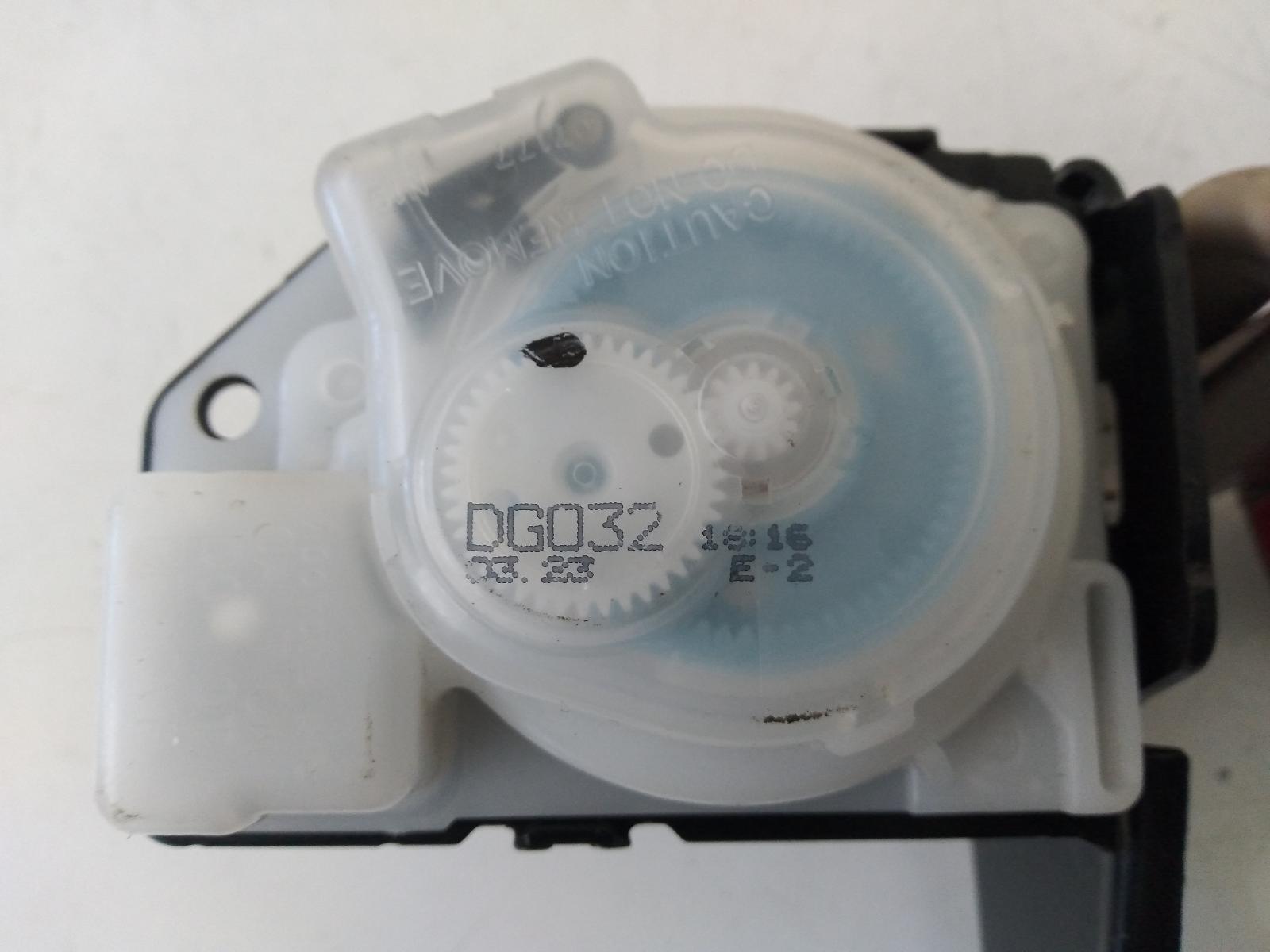 2000 NISSAN SYLPHY Seatbelt/Stalk Contact us for Photo