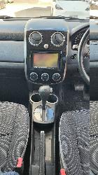 View MAZDA VERISA 2011 5_DOOR Hatchback Breaking