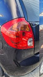 View MAZDA VERISA 2011 5_DOOR Hatchback Breaking