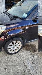 View MAZDA VERISA 2011 5_DOOR Hatchback Breaking