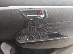 View SUZUKI SWIFT 2011 5_DOOR Hatchback Breaking