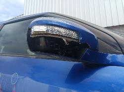 View SUZUKI SWIFT 2011 5_DOOR Hatchback Breaking