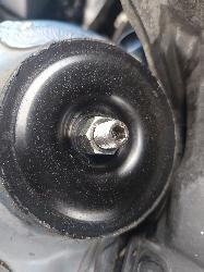View SUZUKI SWIFT 2011 5_DOOR Hatchback Breaking