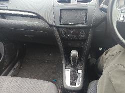 View SUZUKI SWIFT 2011 5_DOOR Hatchback Breaking