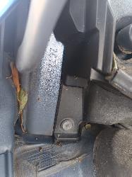 View SUZUKI SWIFT 2011 5_DOOR Hatchback Breaking