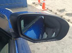 View SUZUKI SWIFT 2011 5_DOOR Hatchback Breaking