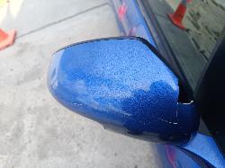 View SUZUKI SWIFT 2011 5_DOOR Hatchback Breaking