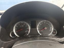 View SUZUKI SWIFT 2011 5_DOOR Hatchback Breaking