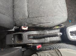 View SUZUKI SWIFT 2011 5_DOOR Hatchback Breaking