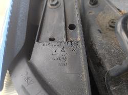View SUZUKI SWIFT 2011 5_DOOR Hatchback Breaking