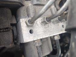 View SUZUKI SWIFT 2011 5_DOOR Hatchback Breaking