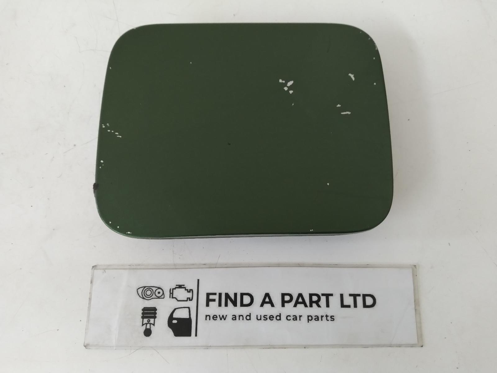 View Auto part Fuel Door / Filler NISSAN PULSAR 2002