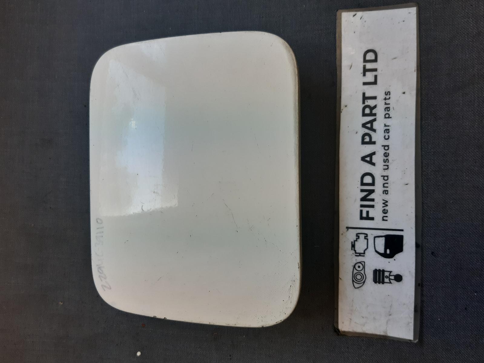 View Auto part Fuel Door / Filler NISSAN PULSAR 2002