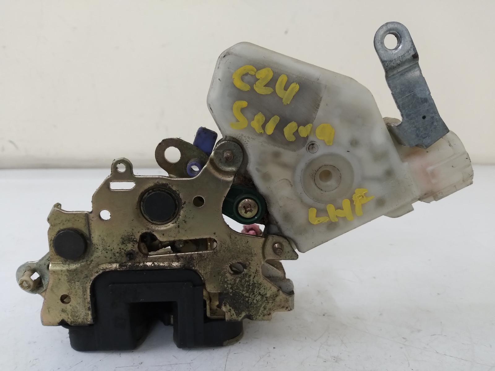 2002 NISSAN SERENA Door/Boot/Gate Lock Contact us for Photo