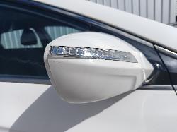 View HYUNDAI I40 2013 5_DOOR Station Wagon Breaking