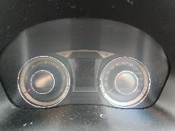 View HYUNDAI I40 2013 5_DOOR Station Wagon Breaking