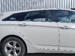 View HYUNDAI I40 2013 5_DOOR Station Wagon Breaking