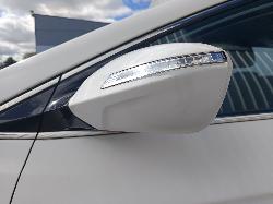 View HYUNDAI I40 2013 5_DOOR Station Wagon Breaking
