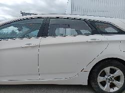 View HYUNDAI I40 2013 5_DOOR Station Wagon Breaking