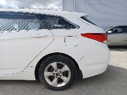 View HYUNDAI I40 2013 5_DOOR Station Wagon Breaking