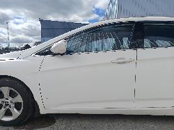 View HYUNDAI I40 2013 5_DOOR Station Wagon Breaking
