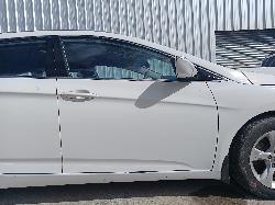 View HYUNDAI I40 2013 5_DOOR Station Wagon Breaking