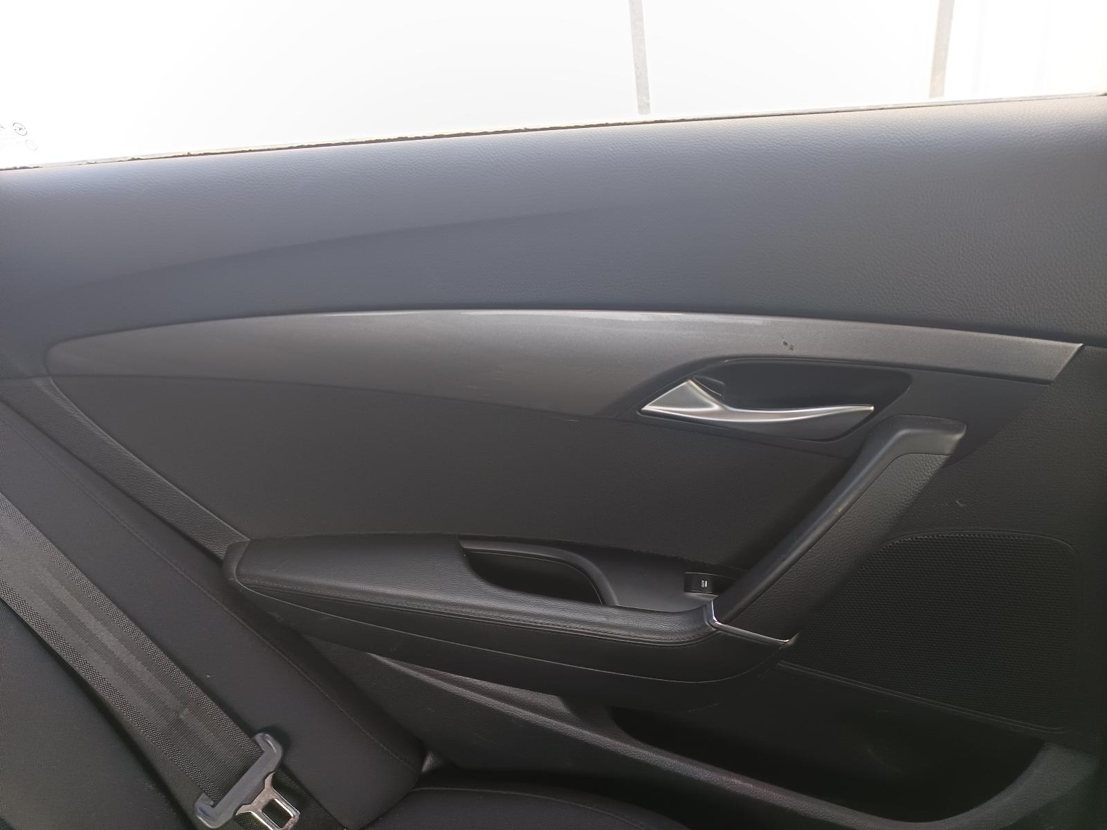 View HYUNDAI I40 2013 5_DOOR Station Wagon Breaking