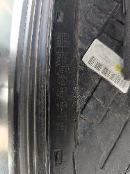 View HYUNDAI I40 2013 5_DOOR Station Wagon Breaking