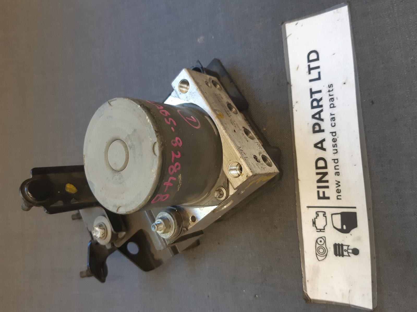 2005 NISSAN SKYLINE Abs Pump/Modulator Contact us for Photo