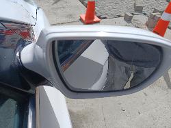 View HYUNDAI I40 2013 5_DOOR Station Wagon Breaking