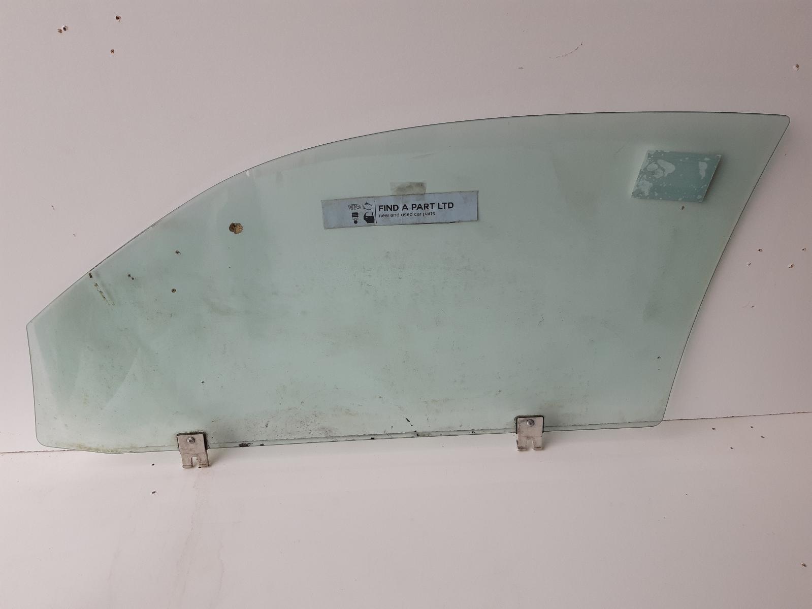 1996 TOYOTA CAVALIER (NZ ONLY) Right Front Door Window Contact us for Photo