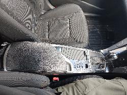 View HYUNDAI I40 2013 5_DOOR Station Wagon Breaking