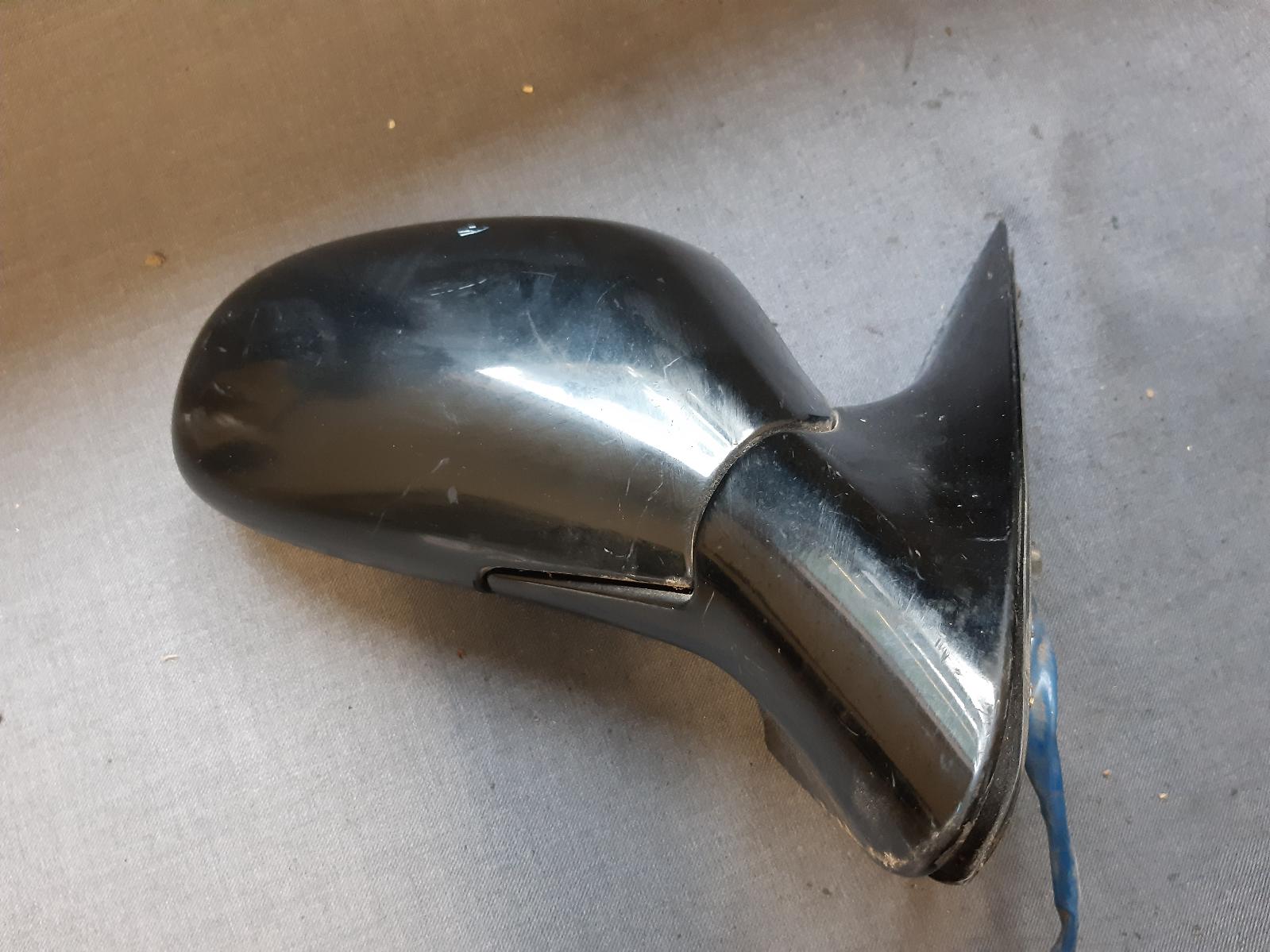 1996 TOYOTA CAVALIER (NZ ONLY) Right Door Mirror Contact us for Photo