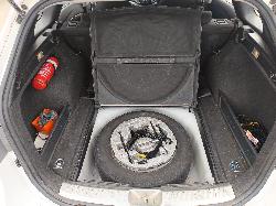 View HYUNDAI I40 2013 5_DOOR Station Wagon Breaking