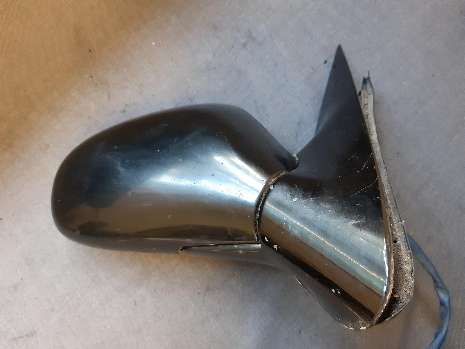 1996 TOYOTA CAVALIER (NZ ONLY) Right Door Mirror Contact us for Photo