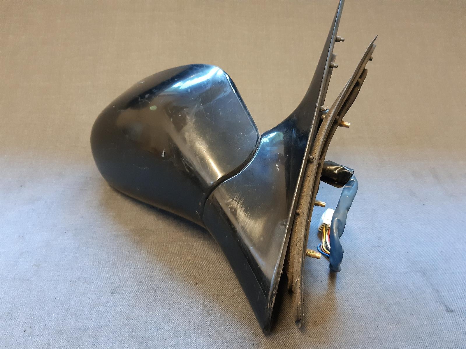 1996 TOYOTA CAVALIER (NZ ONLY) Right Door Mirror Contact us for Photo