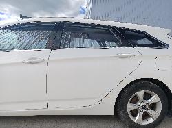View HYUNDAI I40 2013 5_DOOR Station Wagon Breaking