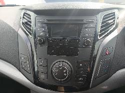 View HYUNDAI I40 2013 5_DOOR Station Wagon Breaking