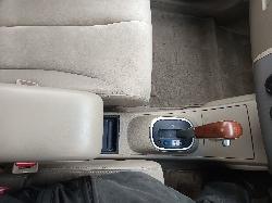 View NISSAN TIIDA 2005 5_DOOR Sedan Breaking