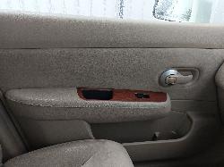 View NISSAN TIIDA 2005 5_DOOR Sedan Breaking