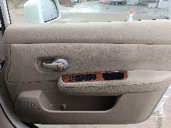 View NISSAN TIIDA 2005 5_DOOR Sedan Breaking