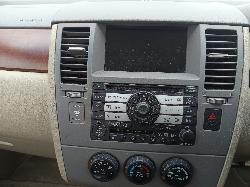 View NISSAN TIIDA 2005 5_DOOR Sedan Breaking