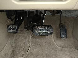 View NISSAN TIIDA 2005 5_DOOR Sedan Breaking