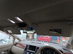 View NISSAN TIIDA 2005 5_DOOR Sedan Breaking