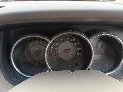 View NISSAN TIIDA 2005 5_DOOR Sedan Breaking