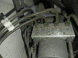 View NISSAN TIIDA 2005 5_DOOR Sedan Breaking