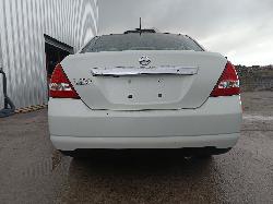 View NISSAN TIIDA 2005 5_DOOR Sedan Breaking