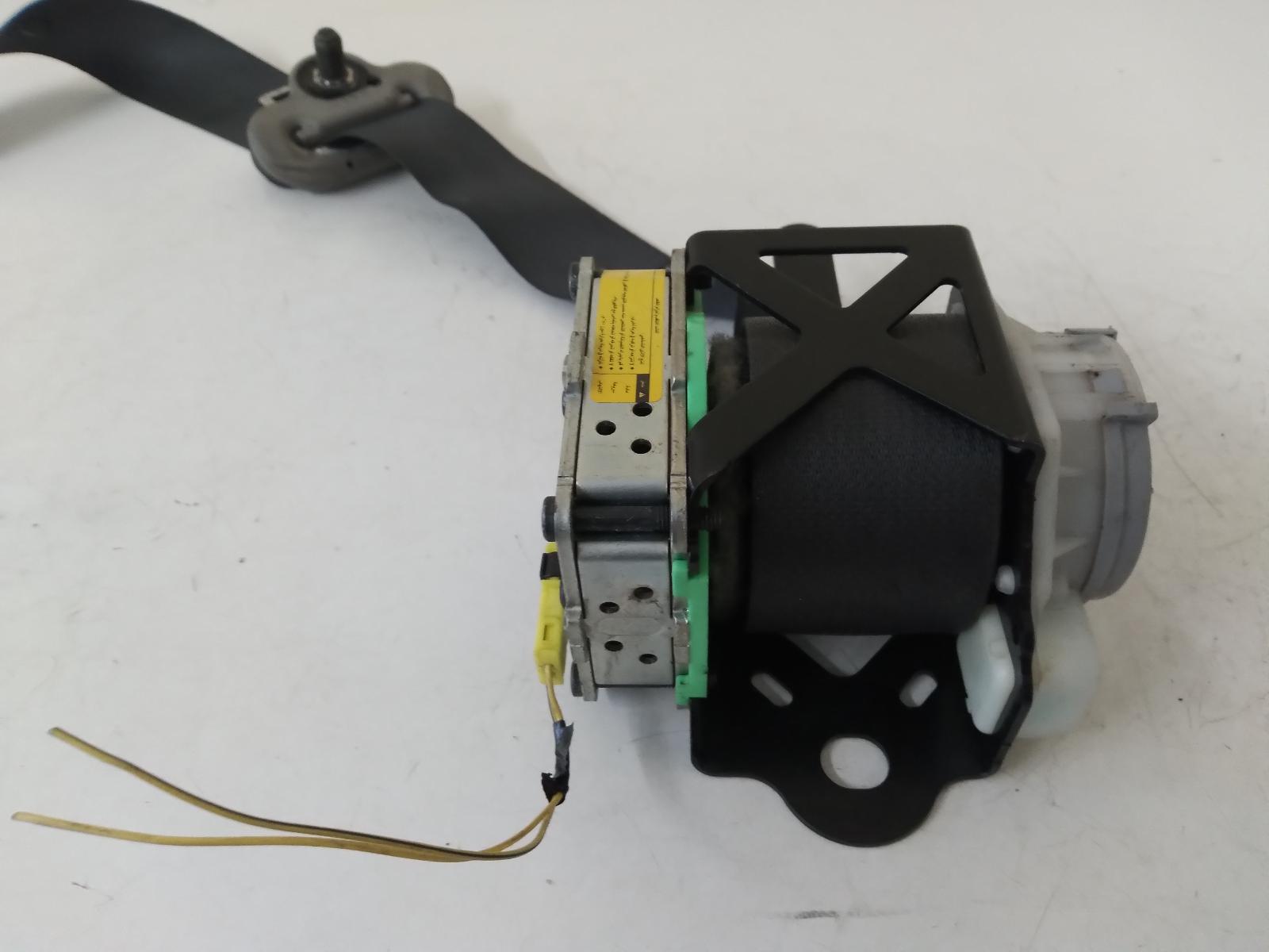 2002 TOYOTA ECHO Seatbelt/Stalk Contact us for Photo