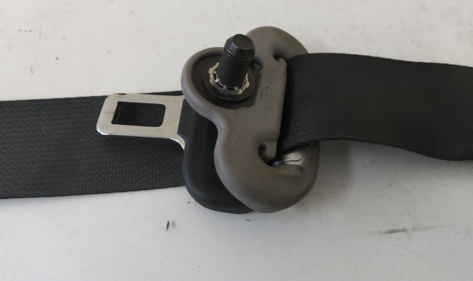 2002 TOYOTA ECHO Seatbelt/Stalk Contact us for Photo