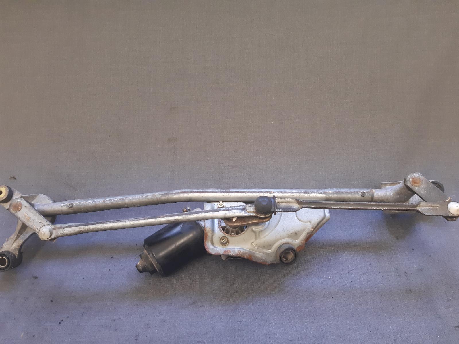 2002 TOYOTA ECHO Wiper Linkage Contact us for Photo